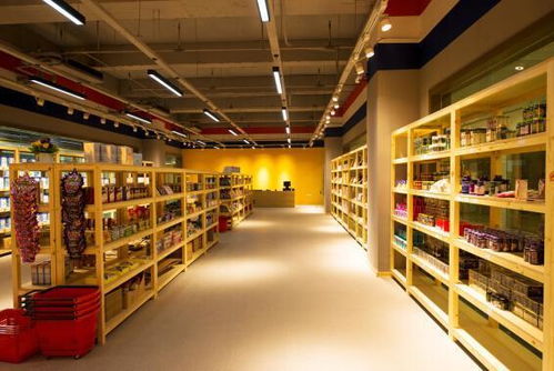 福建商場再添新寵，地鐵直達商品交易中心引市民期待