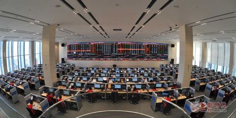 科技賦能“核心指揮作戰(zhàn)室” 飛利信中標(biāo)大連商品交易所總控中心多媒體系統(tǒng)集成項目