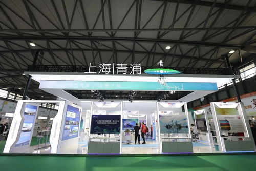 搶抓外貿發展新機遇，深化合作平臺建設——區商務委組織企業參展第31屆華東進出口商品交易會